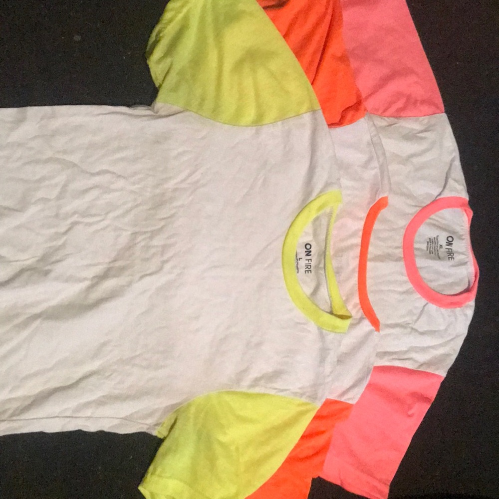 Shirts